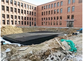 什么是海綿城市？如何做海綿城市？
