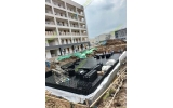 海綿城市雨水收集系統(tǒng)怎么做？